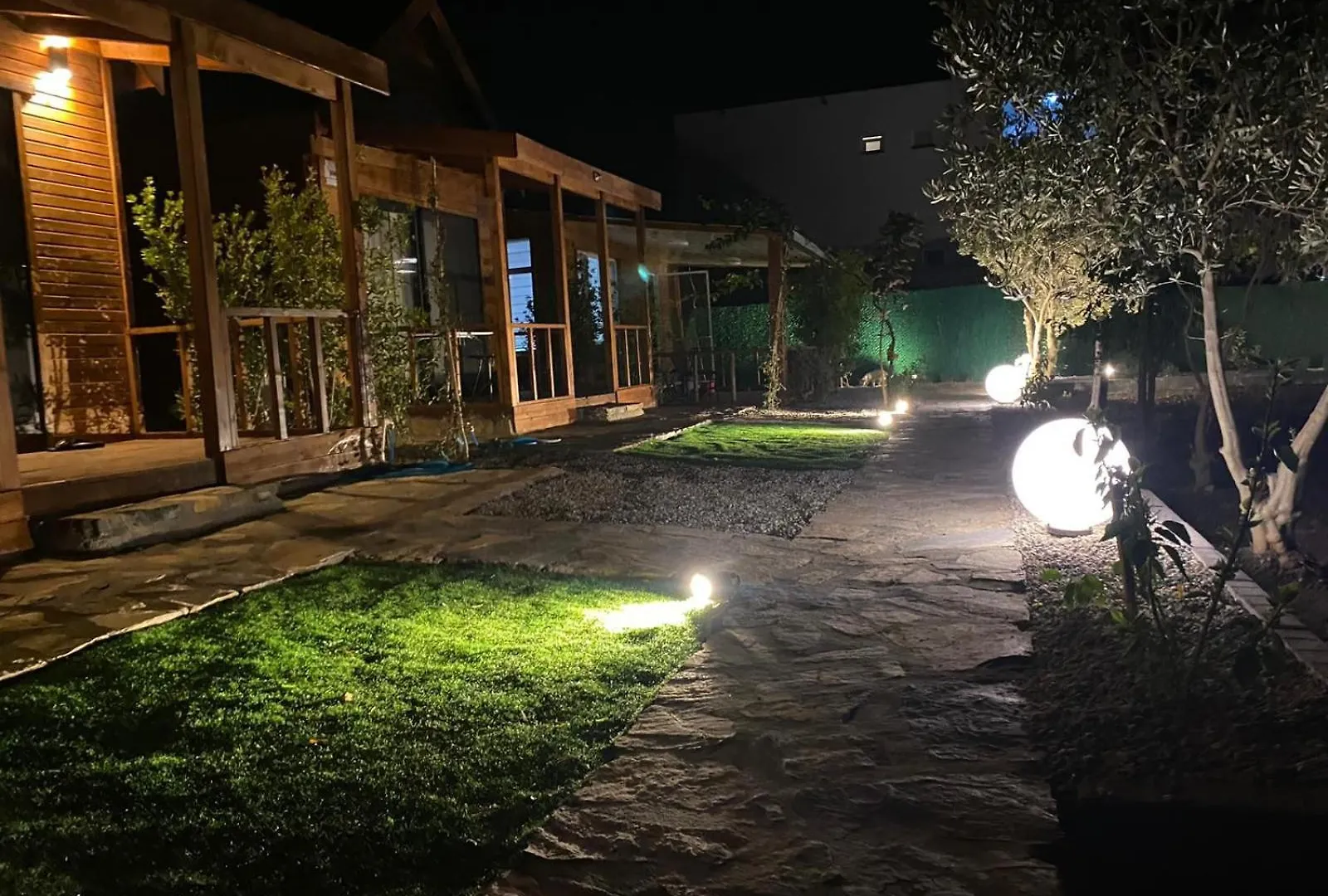 Apartment Urla Bungalov Evleri