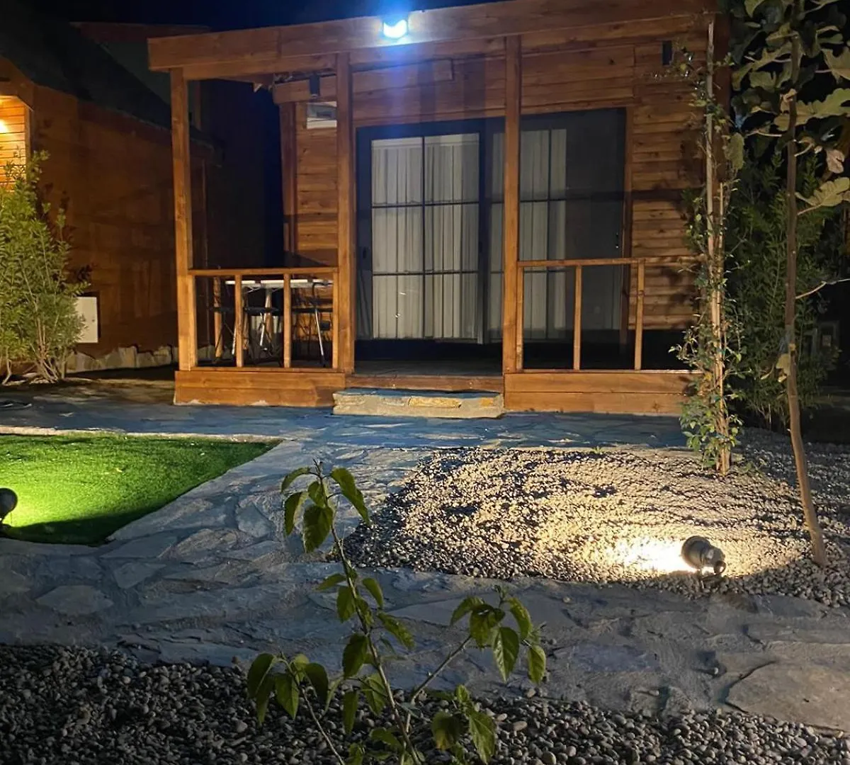 Urla Bungalov Evleri