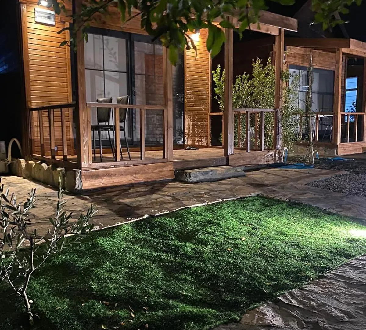 Urla Bungalov Evleri Apartment